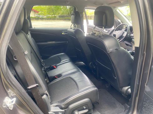 Used 2018 Dodge Journey Crossroad AWD/4WD image 20