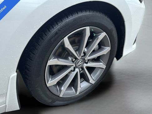 Used 2024 Acura Integra FWD image 45