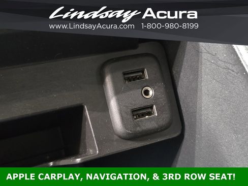 Used 2020 Chevrolet Tahoe LT w/ Luxury Package image 18