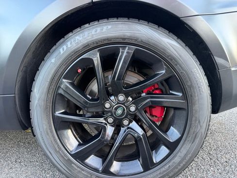 Used 2019 Land Rover Range Rover Sport Autobiography image 12