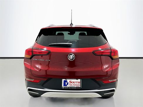 Used 2023 Buick Encore GX Select w/ Safety Package II image 6