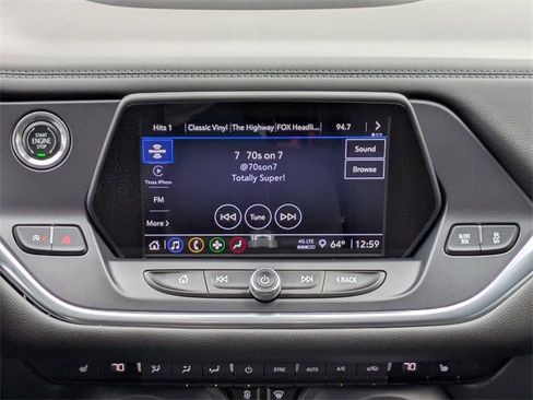 Used 2021 Chevrolet Blazer LT image 19