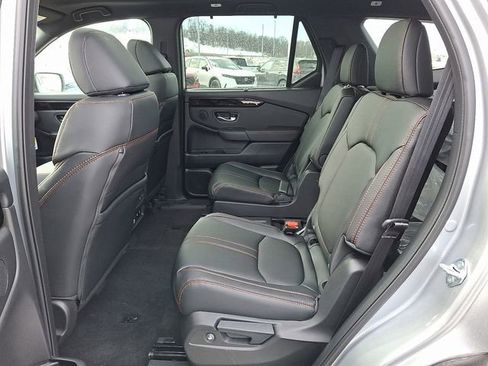 New 2026 Honda Pilot TrailSport image 21