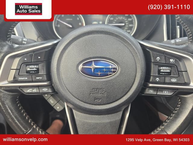 Used 2022 Subaru Forester Premium AWD/4WD image 22