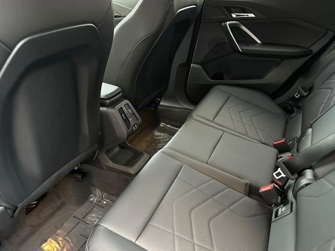 New 2026 BMW X1 xDrive28i w/ Technology Package image 4