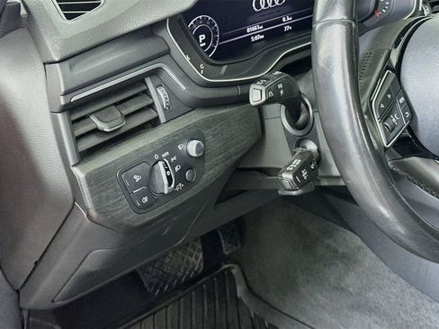 Used 2017 Audi A4 2.0T Prestige AWD/4WD image 17