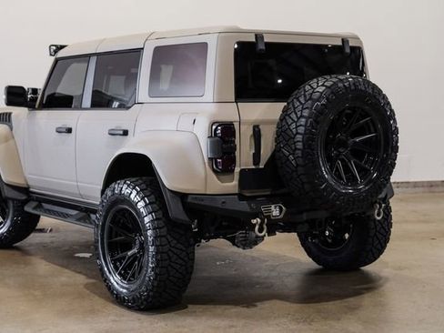 Used 2025 Ford Bronco Raptor image 49