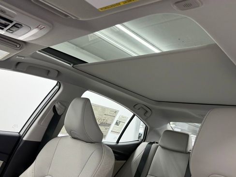 New 2026 Toyota Camry XLE FWD image 19