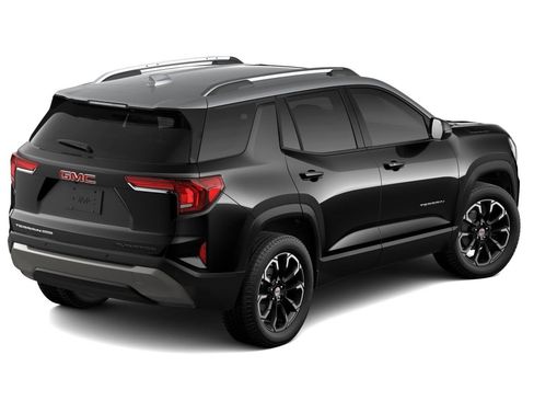 New 2026 GMC Terrain Elevation w/ Elevation Premium Package image 40