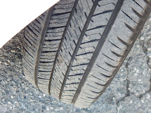 Used 2022 Ford Transit Connect XL image 25