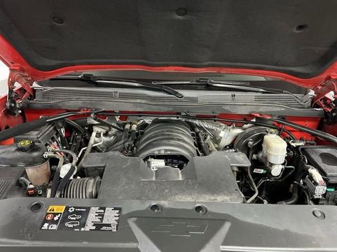 Used 2014 Chevrolet Silverado 1500 LT w/ All Star Edition image 28