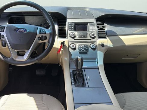 Used 2014 Ford Taurus SEL image 19