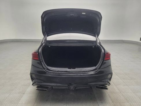 Used 2023 Kia Forte GT image 29