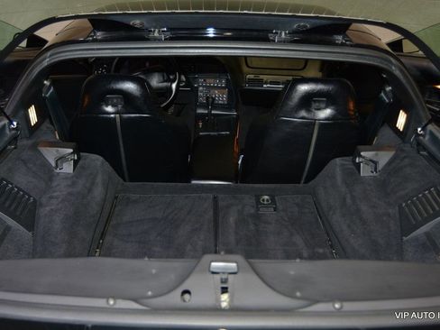 Used 1994 Chevrolet Corvette Coupe image 24