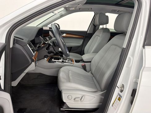 Used 2023 Audi Q5 2.0T Premium Plus AWD/4WD image 29