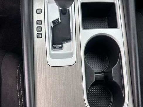 Used 2018 Nissan Murano S AWD/4WD image 11