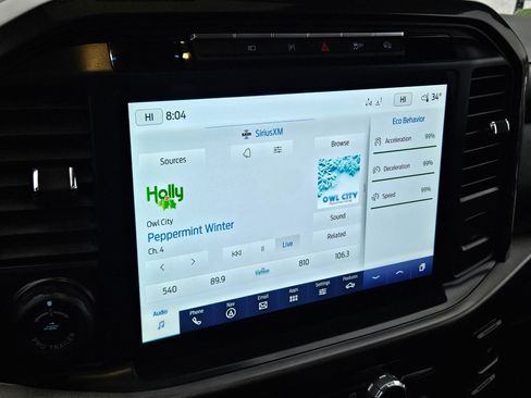 Used 2022 Ford F150 Tremor w/ Equipment Group 402A High image 25