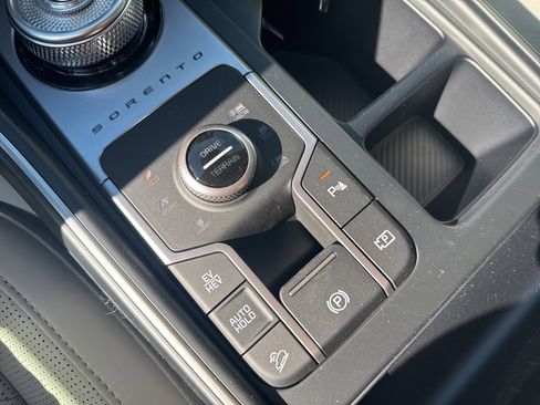 New 2026 Kia Sorento EX image 24