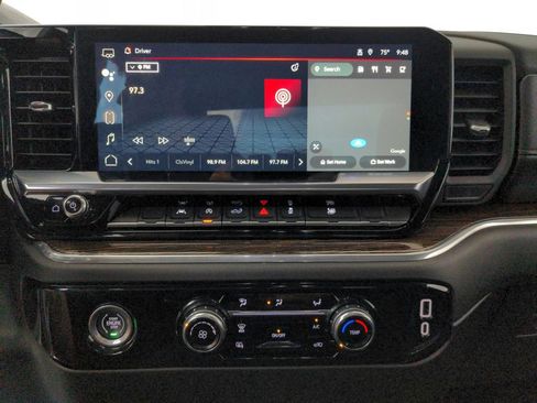 Used 2023 GMC Sierra 1500 SLE w/ Enhanced Capability Package AWD/4WD image 22