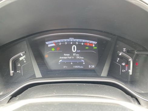 Used 2018 Honda CR-V EX image 19