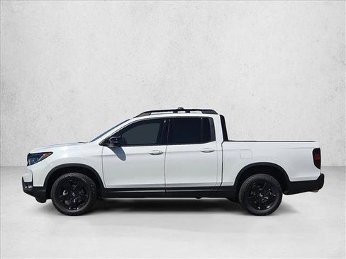 New 2026 Honda Ridgeline Black Edition image 5