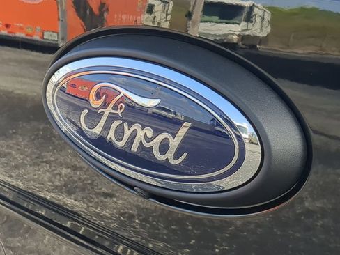 New 2025 Ford Ranger XL image 13