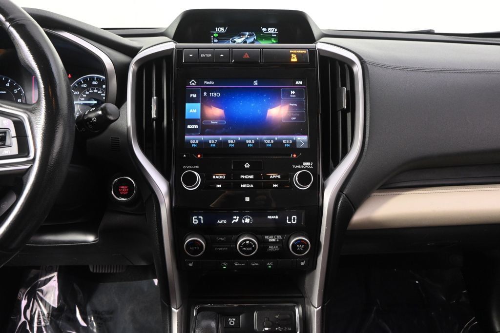 Used 2019 Subaru Ascent Limited w/ Popular Package #3 AWD/4WD image 28