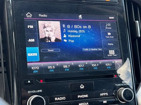 Used 2020 Subaru Ascent Limited w/ Popular Package #2 image 24