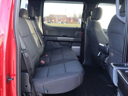 Used 2021 Ford F150 XLT w/ Equipment Group 302A High image 12