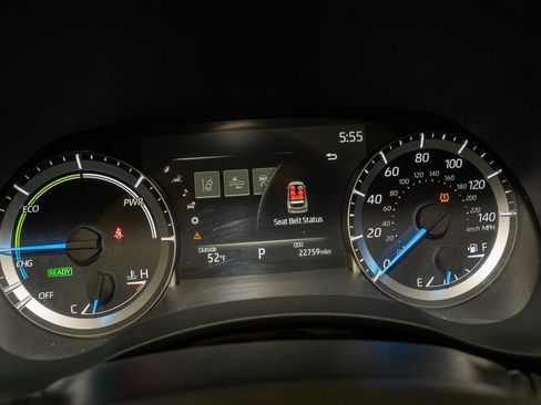 Used 2023 Toyota Highlander Bronze Edition image 20