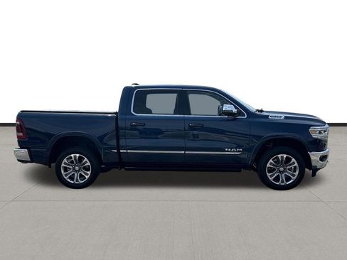 Used 2023 RAM 1500 Limited AWD/4WD image 4