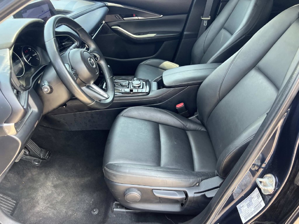 Used 2024 MAZDA CX-30 AWD 2.5 S w/ Select Sport Pkg image 19