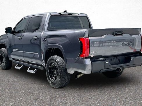 Used 2023 Toyota Tundra SR5 w/ SR5 Convenience Package AWD/4WD image 5