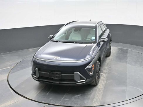 New 2026 Hyundai Kona SEL Sport image 23