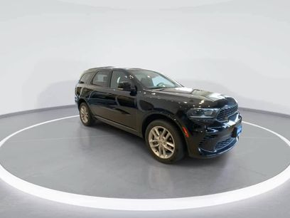 Used 2025 Dodge Durango GT