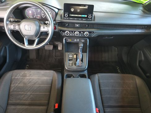 Used 2023 Honda CR-V Sport image 13