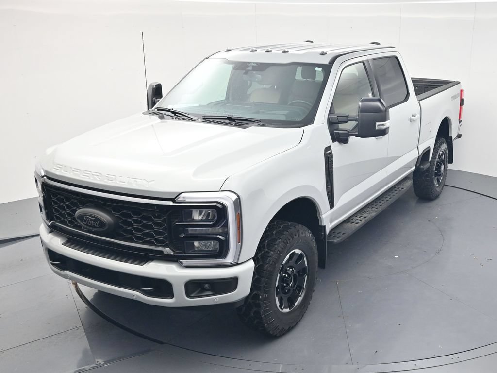 Used 2026 Ford F250 Lariat w/ Tremor Off-Road Package AWD/4WD image 39