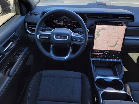 New 2026 GMC Terrain Elevation image 11