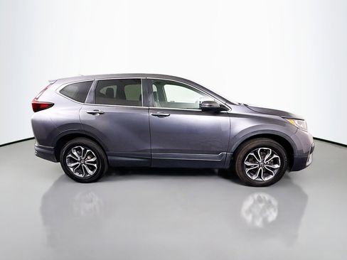 Used 2022 Honda CR-V EX image 11