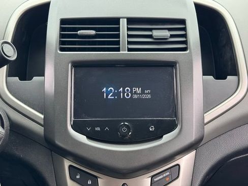 Used 2014 Chevrolet Sonic LT FWD image 3