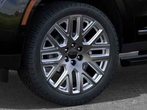 New 2026 GMC Yukon Denali Ultimate AWD/4WD image 9