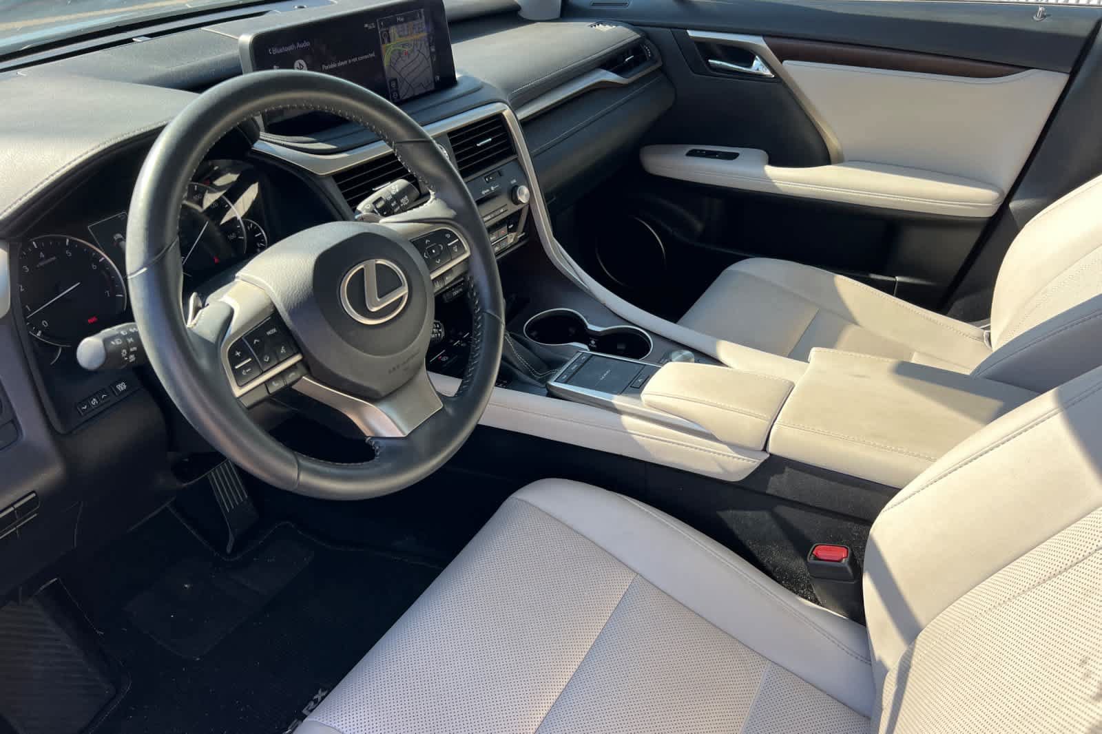 Used 2021 Lexus RX 350 AWD w/ Premium Package image 9