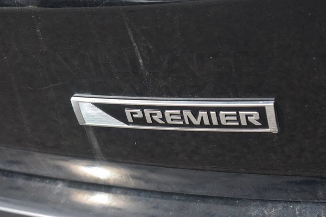 Used 2018 Chevrolet Traverse Premier AWD/4WD image 20