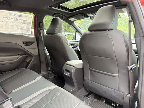 New 2026 Subaru Crosstrek 2.5i Wilderness AWD/4WD image 16