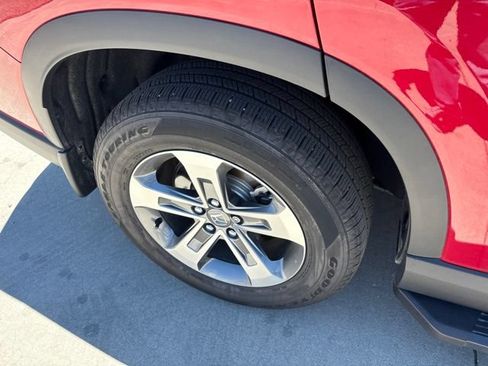 Certified 2025 Honda Pilot EX-L image 35