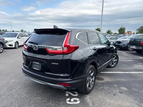 Used 2019 Honda CR-V EX image 13