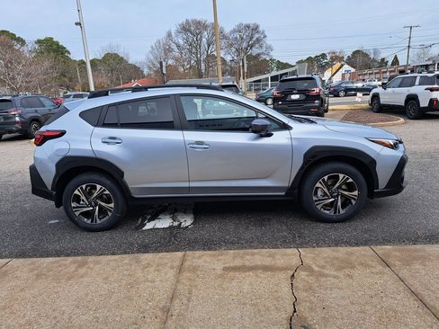 New 2026 Subaru Crosstrek 2.0i Premium image 7