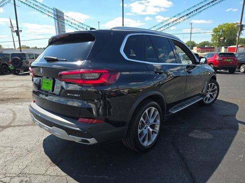 Used 2023 BMW X5 xDrive40i w/ Premium Package image 6