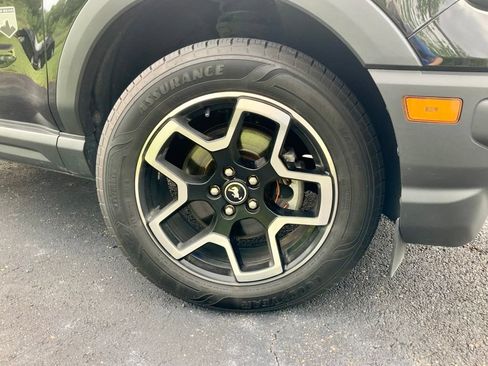 Used 2021 Ford Bronco Sport Big Bend AWD/4WD image 28
