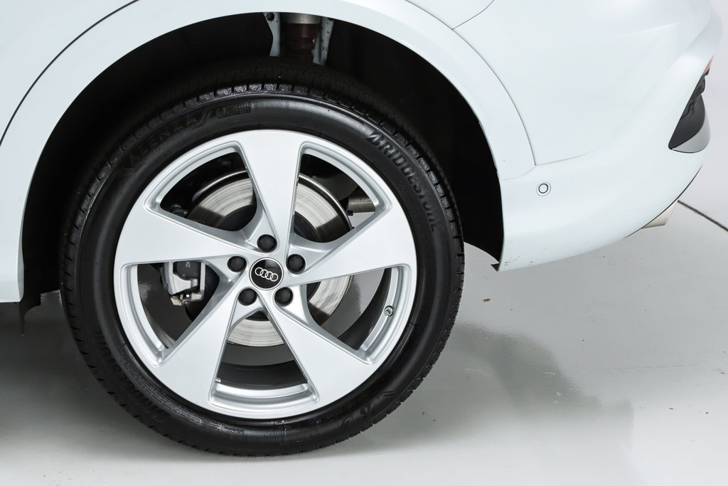 Used 2025 Audi Q5 Premium Plus AWD/4WD image 9